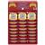 Smiths Savoury Snacks Full Retail Boxes (Bacon Fries Pub Card)