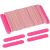 Tbestmax 200 Disposable Mini Nail File Bulk 3.4 inch Double Sided Emery Boards for Fingernail Tools 150 Grit 200 Count (Pack of 1)