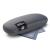 FEFI - Hardcase glasses case with fabric cover made from recycled PET bottles Grey