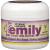 EMILY Moisturizer Skin Soother Lavender Adult Baby 1.8 OZ