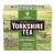 Yorkshire Tea for hard water - refreshing strong black English tea for areas with hard water - from responsible origin - 80 tea bags