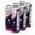 TRUEplus Glucose Tablets Raspberry Flavor - 6X 10ct Tubes