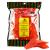 Asia Trans Li Hing Mui Dried Mango | Hawaiian Favorite | Naturally Sweet Dried Fruit Candy with Asian Plum Powder 12 Ounce (Pack of 1)
