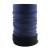 HeadLOOP Polar EXTRA LONG Black Blue Fleece + Tube Scarf Multifunctional Scarf Neckerchief Headscarf Microfiber