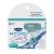Schick Hydro Silk Sensitive Care 4 Cartridges
