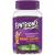 Flintstones Kids Elderberry Gummies with Immunity Support from Vitamin C and Zinc, Gluten Free, Dietary Supplement, 60 Count