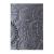Sizzix 3-D Texture Fades Embossing Folder  Gray
