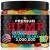 Healthergize Hemp Gummies-Great For Sleep, Joints, Relax, Calm, Muscles, Discomfort, Skin-Natural Hemp Gummy Bears-Variety Of Fun Fruity Flavors-Natural Hemp Party-Made In USA-90 Bears