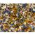 UGF - bird feed wild birds all year round wild bird food with sunflower seeds mealworms and nine other ingredients a unique combination of ingredients for all year round feeding