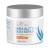 Shea Butter Skin Repair Cream  Natural & Organic Body Butter for Deep Moisturizing of Dry  Cracked  Itchy Sensitive Skin on Hands  Face  Body and Feet - Suitable For All Skin Types  Light Lemon Scent