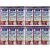 (12 pack) Nasal Relief Spray 12 hour Pump Mist (Oxymetazoline HCL) 0.5 fl oz
