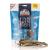 SKIPPER'S Fish Skin Twists Regular Dog Chews for Teeth 250g - Handmade & Gently Air- Dried - Healthy & Natural Dog Dental Sticks Long Lasting - Hypoallergenic & Grain Free Regular 250 g (Pack of 1)