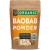 Organic Baobab Powder | 100% Raw from Zimbabwe- 12oz/340g Resealable Kraft Bag | by FGO 12 Ounce (Pack of 1)