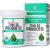 Physician's Choice Probiotics for Women - Detox Cleanse & Weight Loss Support - 30 Capsules