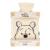MAD Beauty Winnie the Pooh Hot Water Bottle One-Size