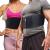 Everyday Medical Broken Rib Brace for Men and Women - Bamboo Charcoal Rib Support Compression Brace - accelerates The Healing of Cracked, Dislocated, Fractured and Post-Surgery Ribs - Small/Medium Small/Medium (Pack of 1)