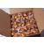 Golden Bowl Fortune Cookies, Vanilla Flavor, 350-Count Box Vanilla 350 Count (Pack of 1)
