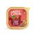 Edgard & Cooper wet feed for senior dogs (salmon & chicken 150 x 11) grain -free natural ingredients and fresh meat full of essential amino acids senior chicken/salmon 150 g (11 Pack)