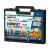 JBL water test case with 6 tests for saltwater aquariums ProAquaTest Combi Set Marin
