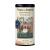 The Republic of Tea  Vanilla Almond Black Tea Tin 50 Tea Bags Naturally Caffeinated 50 Count (Pack of 1)