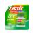 Zyrtec 24 HR IndoorOutdoor Allergy Relief Liquid Gels Capsules Cetirizine HCI Antihistamine 40 ct 40 Count (Pack of 1)