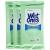 Wet Ones Sensitive Skin Hand and Face Moist Wipes Travel - 15 ct - 3 pk
