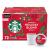 Starbucks Coffee Holiday Blend K Cup Pods, 29.2 Oz, 72 Count Holiday Blend 72 Count (Pack of 1)