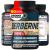 25000Mg Berberine Supplement with Ceylon Cinnamon Bark Milk Thistle Turmeric Curcumin Root & More - Support Heart Health Body Management & Immune System - 90 Capsules for 45 Servings