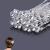 30 pieces of hairpins with crystal rhinestone stone for wedding bride hair jewelry u-shape rhinestone hairpins for communion party hair clip for women and girls
