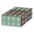 STARBUCKS Pike Place Roast by Nespresso Medium Roast Coffee Capsules 8 x 10 (80 Capsules) Single