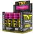 NXT Nutrition TNT Nuclear Shots - Pre Workout Energy Drink 12 x 60ml | Mixed Candy