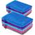 PHOGARY 10 PCS Microfiber Body Wash Mitts  Flannel Soft Face Mitten  Bath Spa Cloth  Reusable Makeup Remover Mitt Gloves  European Style Wash Cloth 6 8inch  5 colors