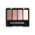 CoverGirl Eye Enhancers 4 Kit Shadows Pure Romance (235) by CoverGirl