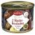 Three star 2 gourmet beef roulades 500g |Delicious beef in the practical recyclable canon box |Delicious beef - quality that tastes 500 g (1 -pack) beef roulades