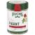 Fuchs spice - spicy spice - spicy all -rounder spice without salt for scrambled eggs or steak - natural ingredients - 60 g in reusable recyclable can