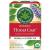 Traditional Medicinals Seasonal Teas Organic Throat Coat Naturally Caffeine Free 16 Wrapped Tea Bags 1.13 oz (32 g)