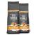 DER-FRANZ coffee flavoured with hazelnut ground 2 x 500 g Hazelnut 500 g (pack of 2)
