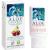 Aloe Cadabra Flavored Personal Lubricant & Moisturizer 2.5 Ounce Cherry Lemonade Cherry Lemonade 2.5 Ounce (Pack of 1)