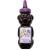 Wild Huckleberry Honey Bear 12.0 oz