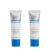 Dove Dermaseries Fragrance-Free Hand Cream for Dry Skin 2.5 Fl Oz (Pack of 2)
