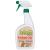 Earthworm Pet Stain Remover & Odor Eliminator - Urine Eliminator Natural Enzyme Formula, Fragrance Free Spray - 22 oz One (1) 22 oz. bottle