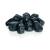 Oasis Biorb 46054 pebble set black - appealing aquarium decoration for the design of the basically consisting of marble piesel for fresh water and sea water suitable