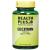 Health Plus Lecithin 1200mg Memory Plant Supplement - 90 Capsules