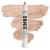 NYX PROFESSIONAL MAKEUP Jumbo Eye Pencil  Eyeshadow & Eyeliner Pencil - Frosting (Champagne)