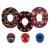 Glucomart Dexcom G7 Patch Dexcom G7 Transmitter Stickers for Dexcom G7 Stickers Waterproof Dexcom Adhesive Patch No Lift Dexcom Cover Type 1 Diabetes Stickers Boy's Dexcom G7 CGM Stickers Dexcom G7 Accesssories