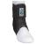 Med Spec ASO Ankle Stabilizer Medium Black