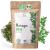 ORIGEENS MORINGA TEA ORGANIC 100g | DRIED MORINGA LEAVES | Organic Moringa Tea loose tea theine-free Revitalizing herbal tea Moringa 100g