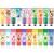 20 Pack Bulk Hand Lotion Gifts Set Moisturizing Hand Cream for Dry Hands Mini Hand Lotion Travel Size Lotion Sets Natural Plant Fragrance Small Hand Lotion Gift Sets for Nurse Doctor Men And Women