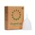 OrganiCup Menstrual Cup by AllMatters - Size A/Small - Reusable Period Cup - Pad and Tampon Alternative - Light to Heavy Flow - Not Offered in California