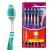 Colgate Toothbrush Zig Zag Soft 6pk